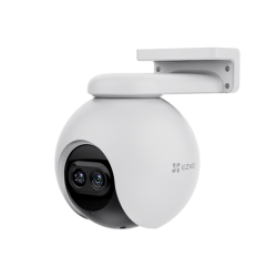  EZVIZ EZVIZ C8PF kettős objektíves kültéri forgatható/ dönthető kamera