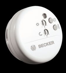  Becker Sensor Control SC431-II