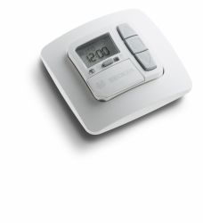  Becker TimeControl TC42