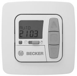  Becker TC511-II