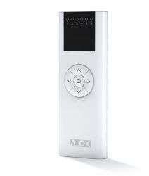  A-OK AC114-06