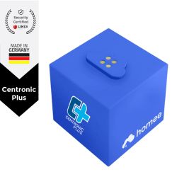  Becker homee CentronicPLUS Cube